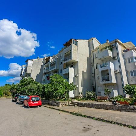Apartment Pek Crikvenica Exteriör bild